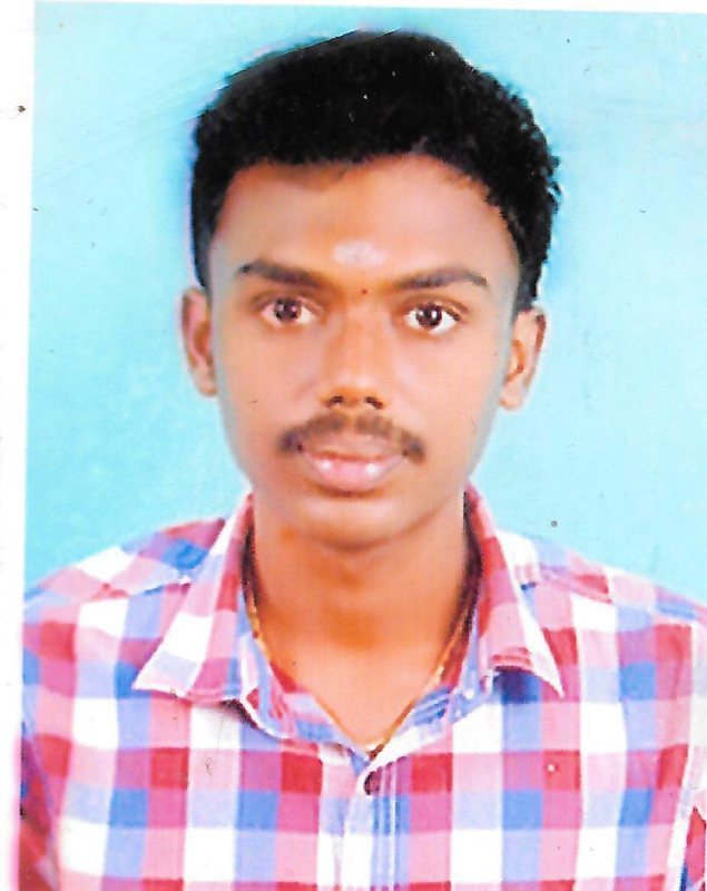 NARAYANAN.M.A