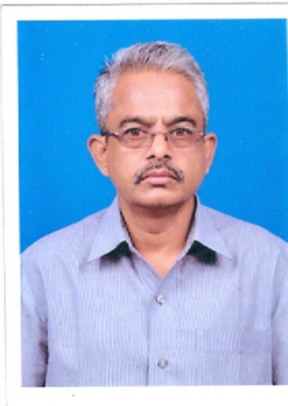 DR.V.PARAMASIVAM