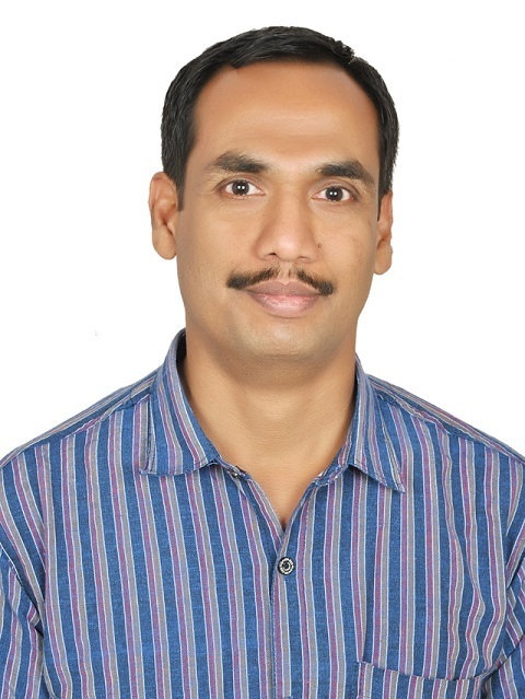 PRADEEP KUMAR K D