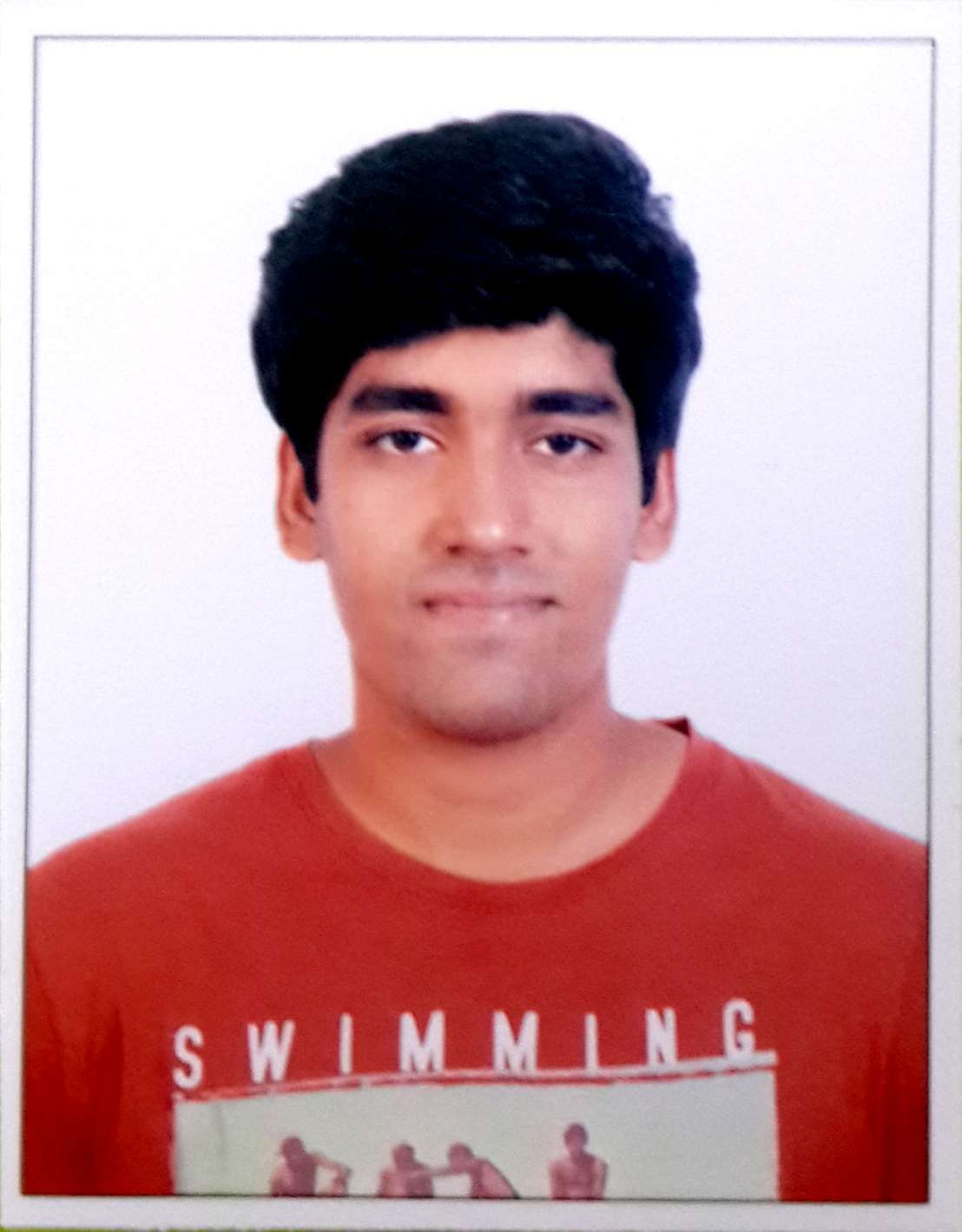 ABHISHEK DAS