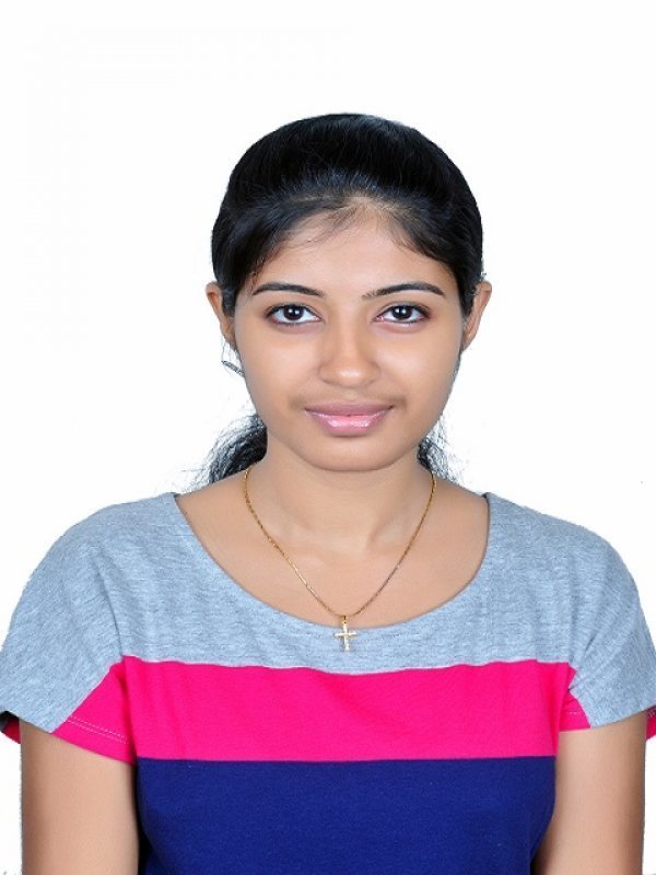 NEETHU M VIJU