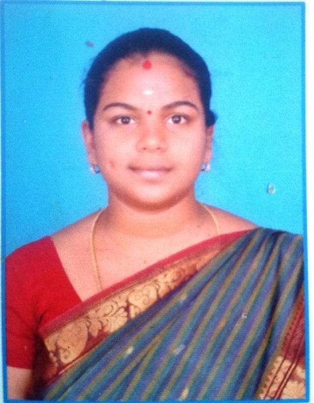 JAYANTHI M