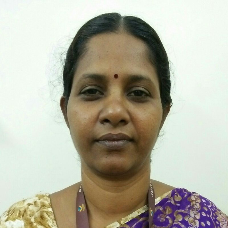 V PARIMALA