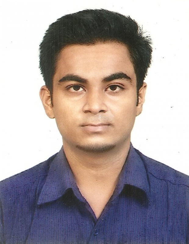 DHRUBA DHAR