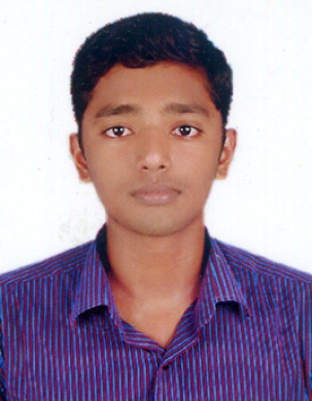 HARIHARAN.N