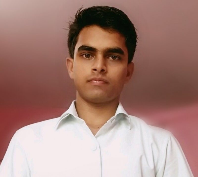 KUMAR GAURAV