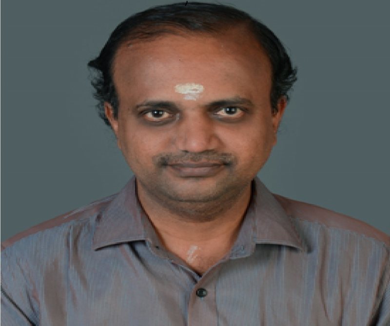 DR.C.GANESH