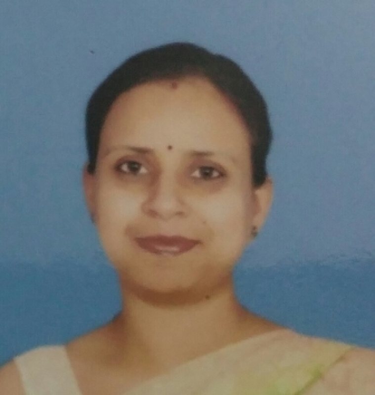 DR. ASHIMA SRIVASTAVA