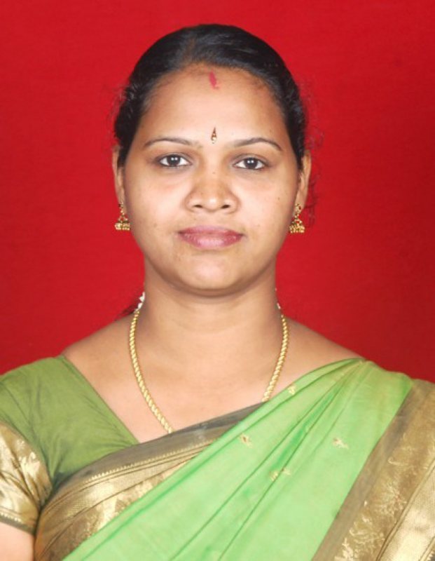 DR S SUDHA