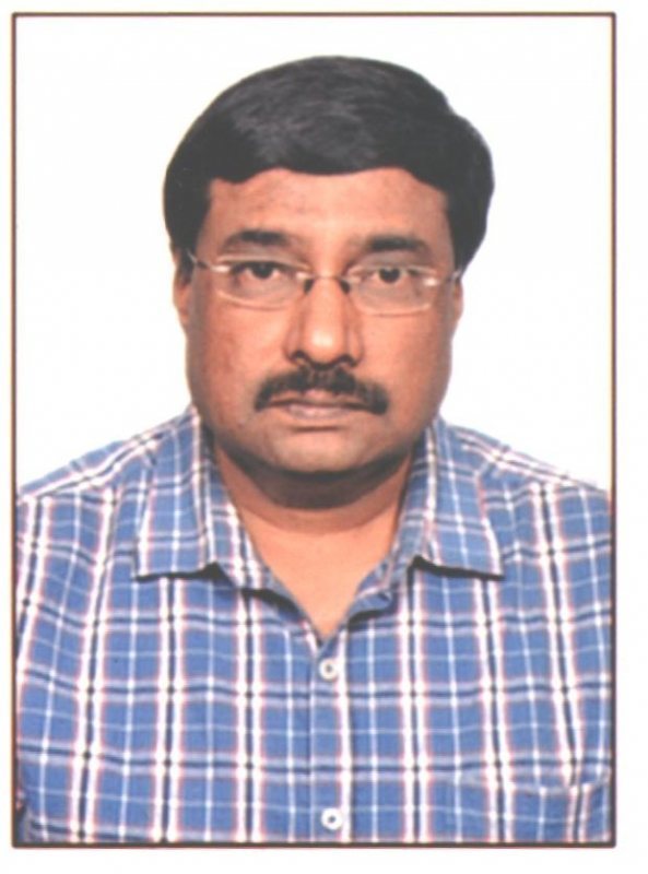 NANDKUMAR GILKE