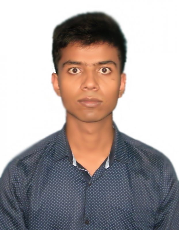 ASHUTOSH KUMAR