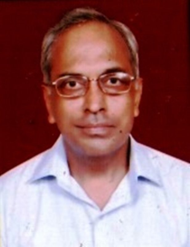 M.K.GUPTA