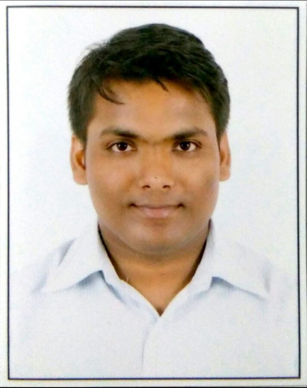 AMIT KUMAR