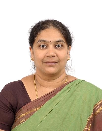 DR G M RAJATHI