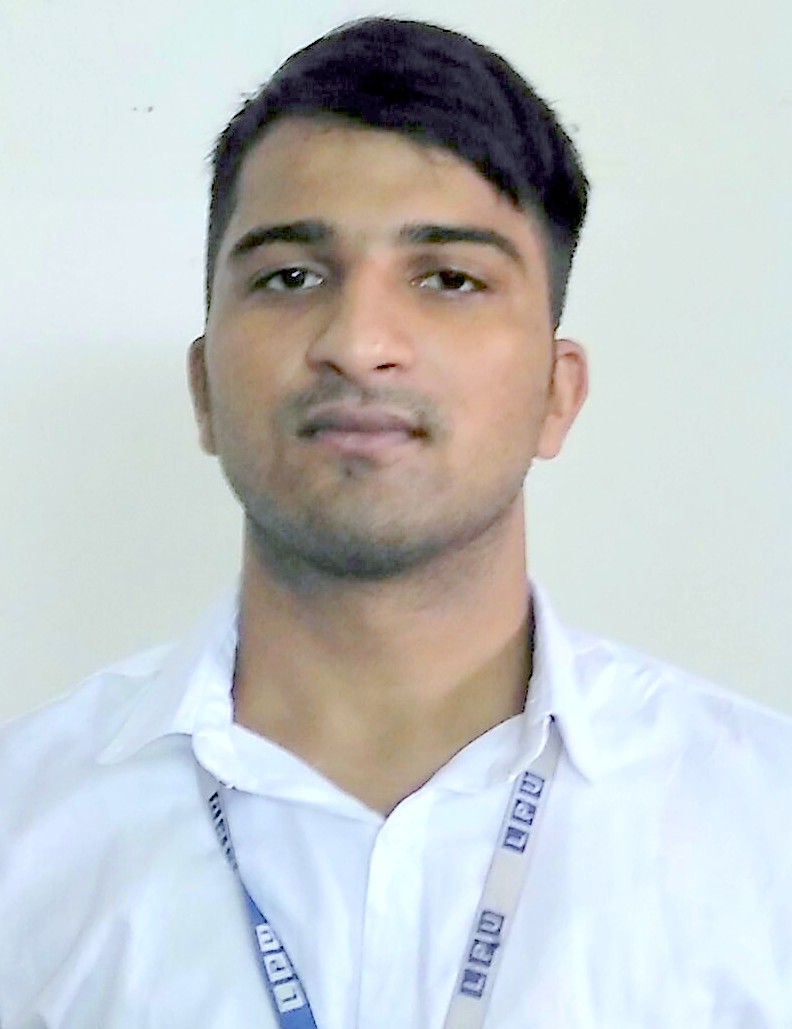 SUNIL KUMAR