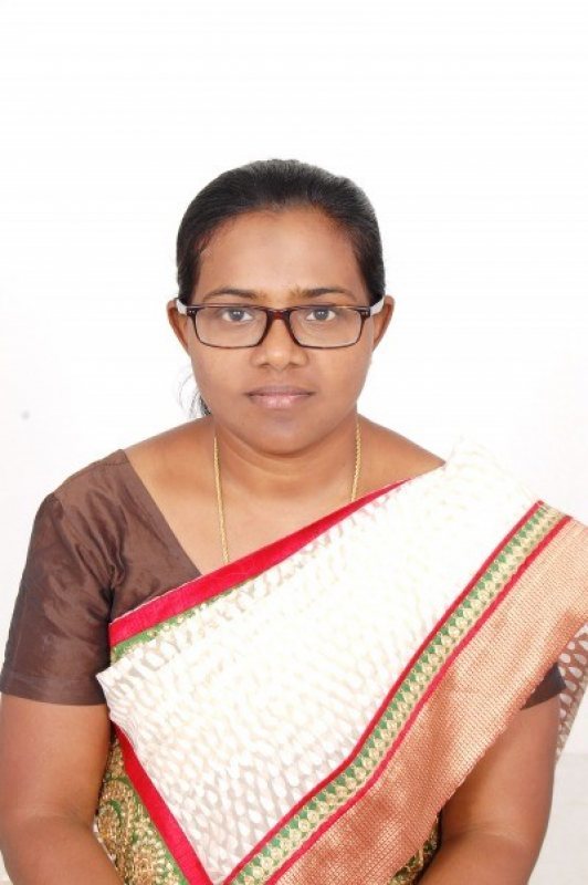 M.SANGEETHA