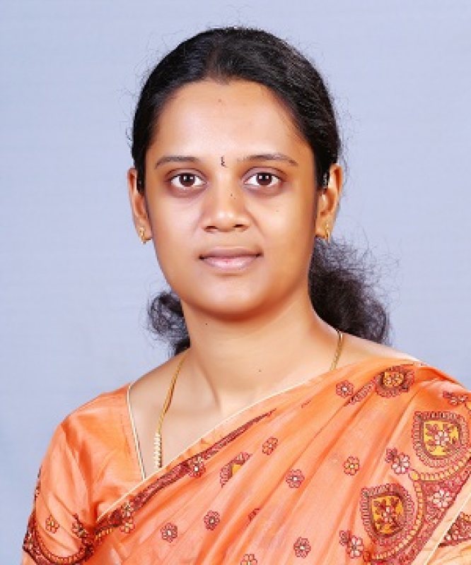 SOWNDHARYA RANI R