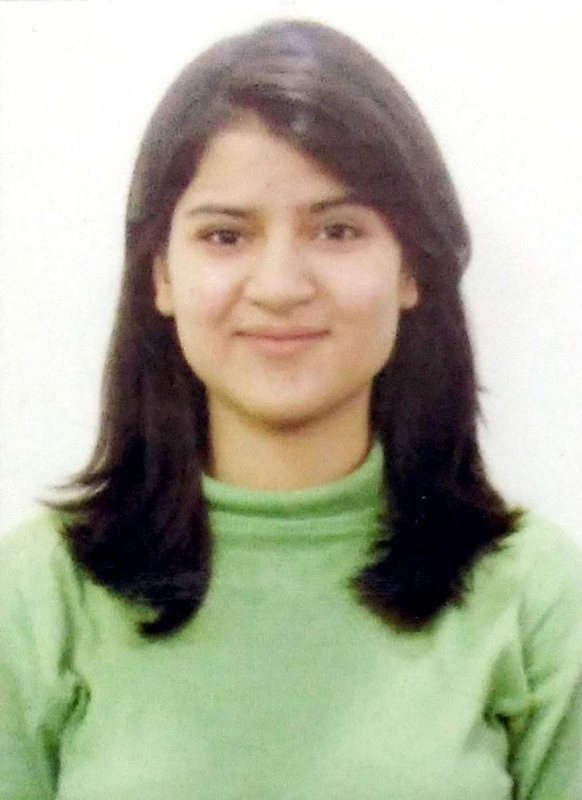 ABHA SHUKLA