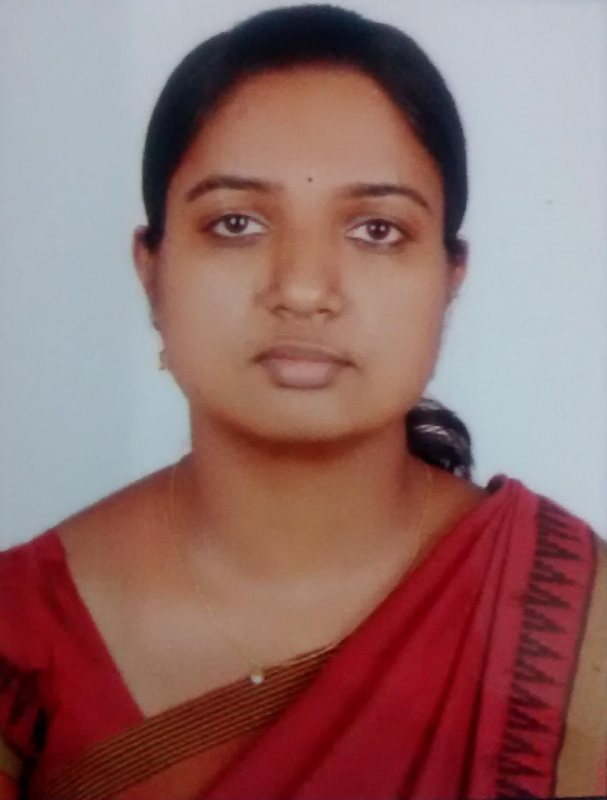 LAKSHMI PRADEEP