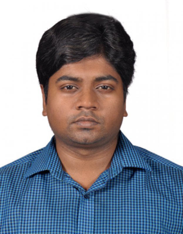 KARTHIK RAJENDRAN