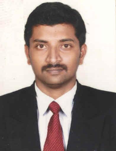 NARALA SUDHAKAR REDDY