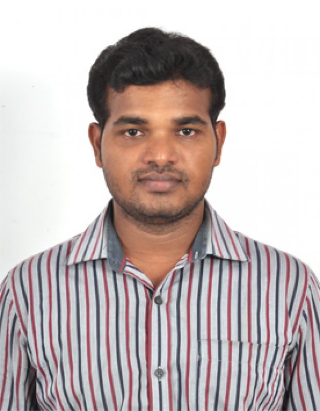 APPARAO GEDDAPU