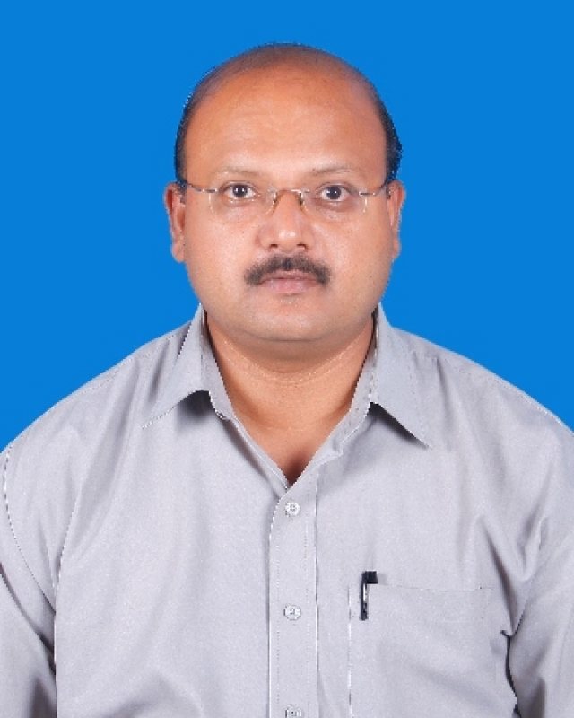 DR.V.SARAVANAN