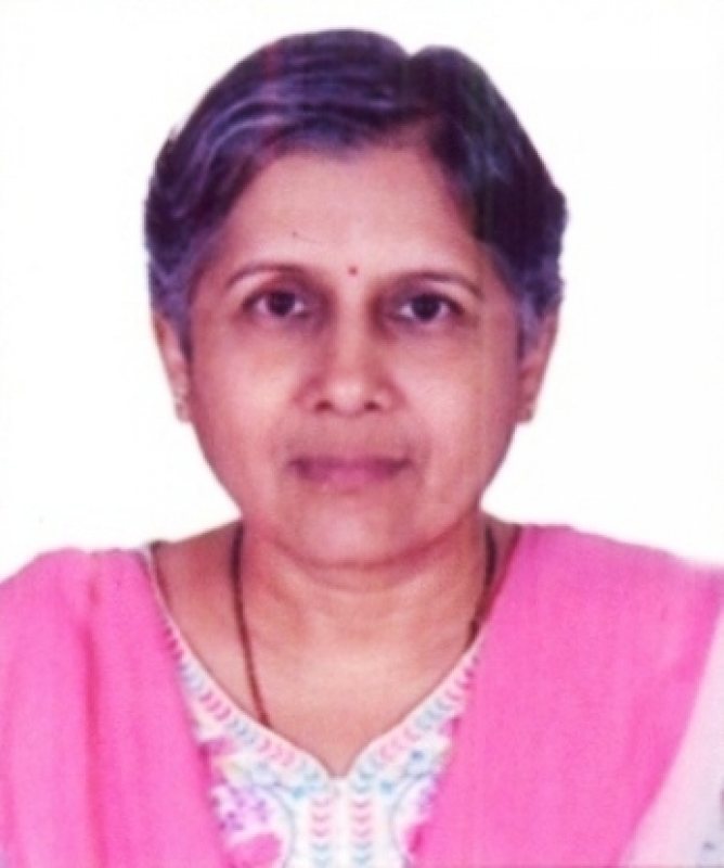 MRS SANJIVANI MARATHE