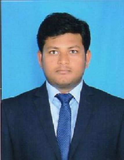 J Y V SHIVA BHUSHAN