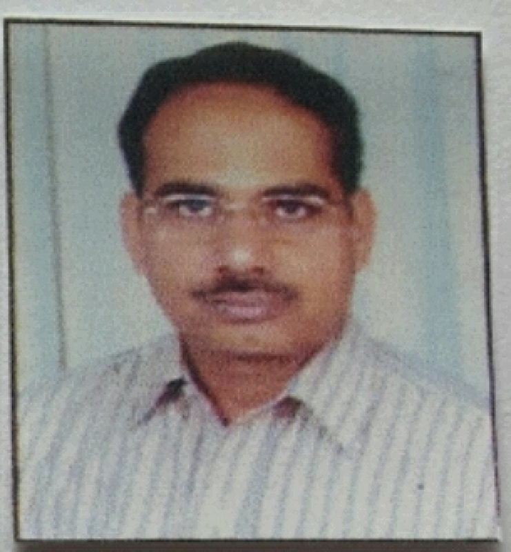 VIRENDRA NATH TIWARI