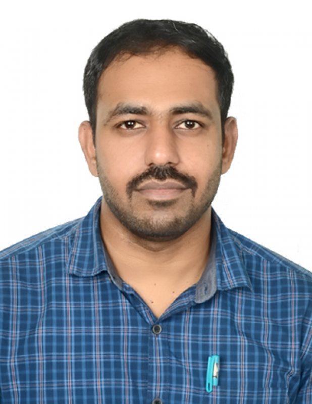 KARUPPANNAN CHANDRASEKARAN PREMCHAND