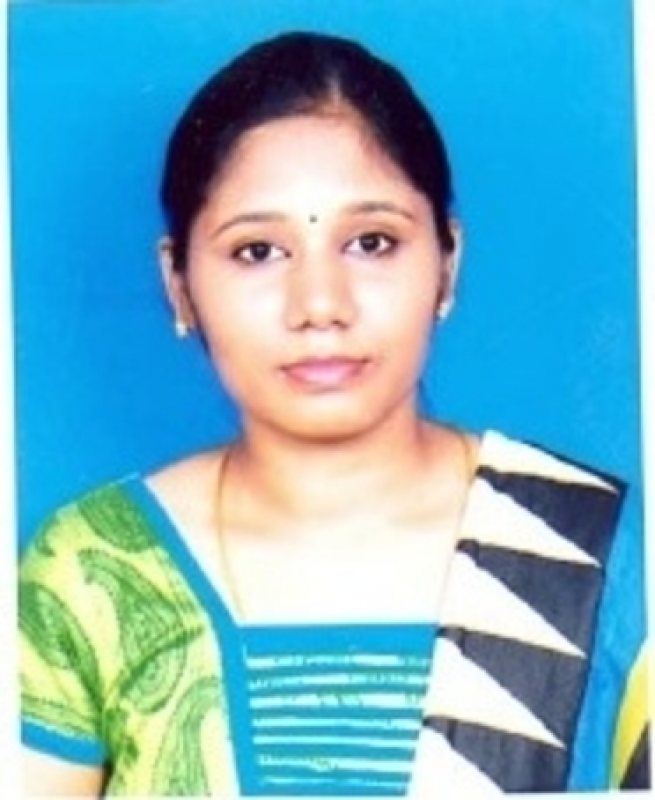 DR.DHIVYA KANDASAMY