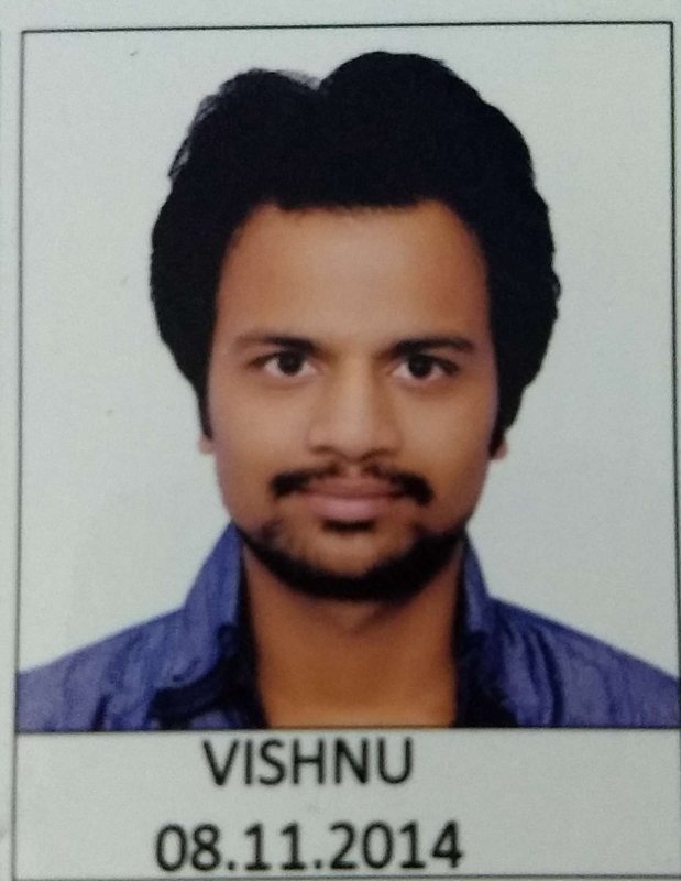 VISHNU