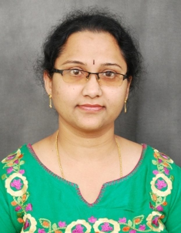 DR SUREKHA BORRA