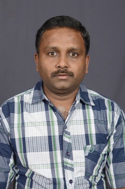 RAJA SEKHAR BOGU