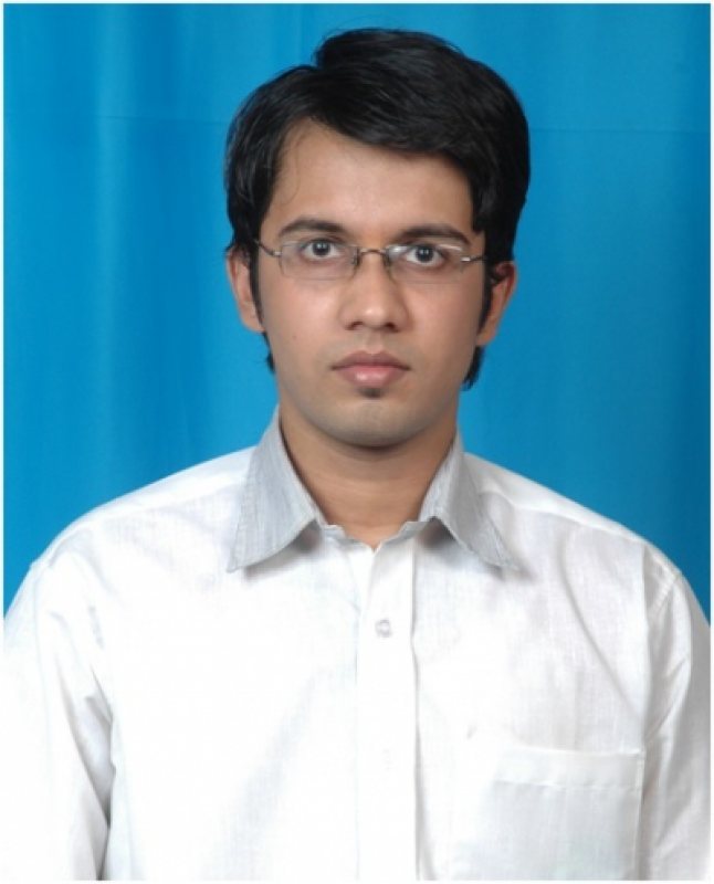 ANIRUDH PULUGURTHA