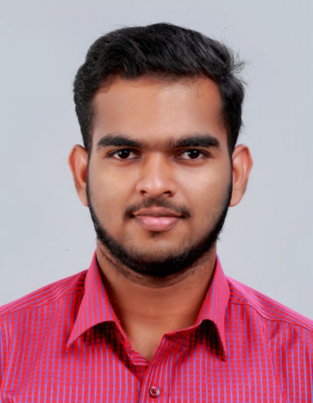 ANILKUMAR M