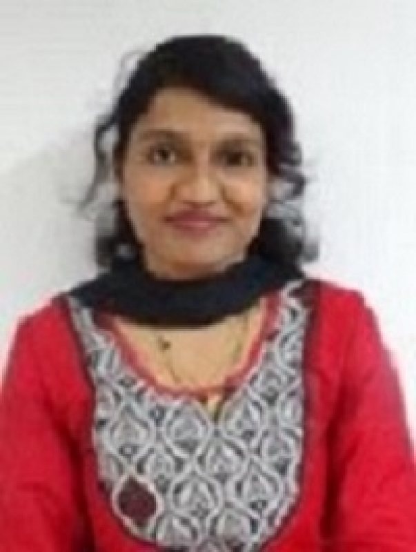 SUJATA SAMEET ALEGAVI