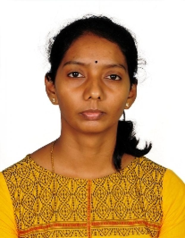 DR. NANDINI M.K