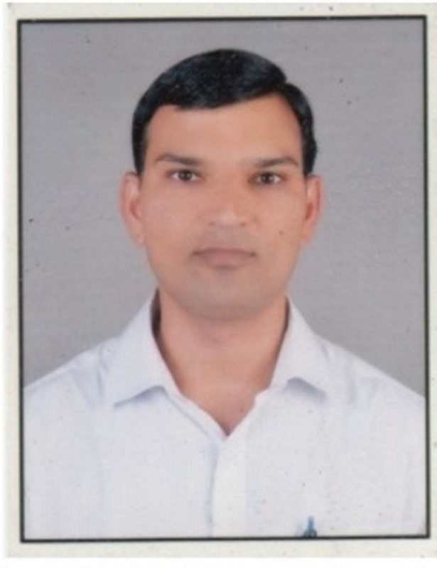 MANOJ R. SONAWANE