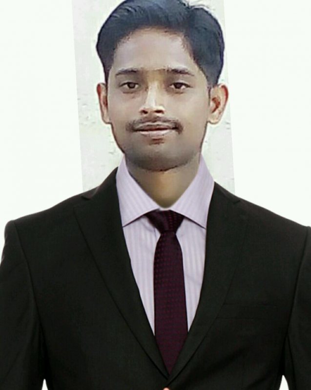 SATYAM SINGH