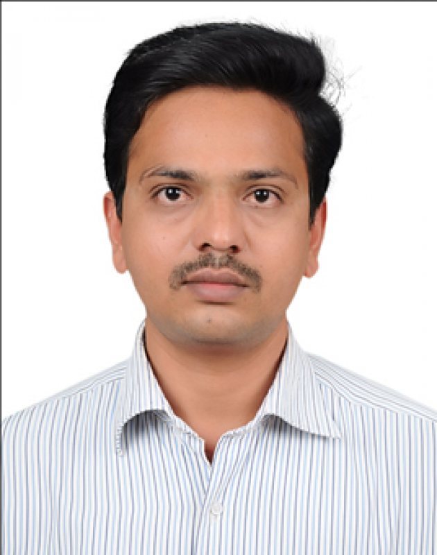 PANKAJ DHANRAJ PATIL