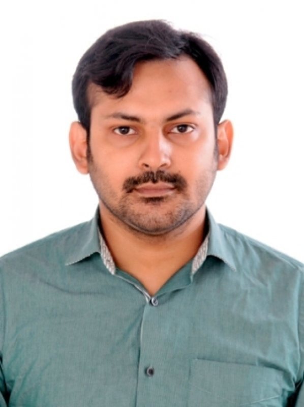 SANTANU SINHA