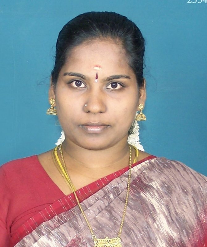 KAVITHA M