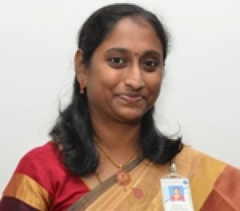 S.KALAIVANI