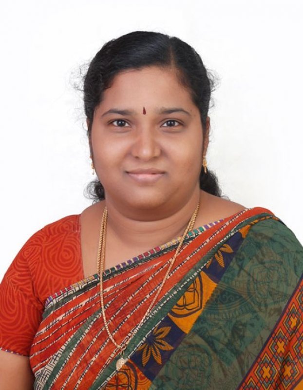 SIVAKAMI R