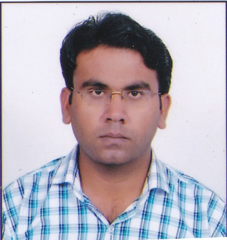 TARUN SAINI