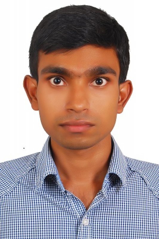 SAURABH KUMAR