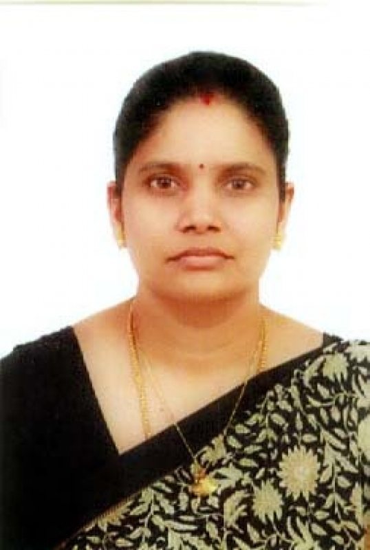 DR.R.PUSHPALAKSHMI