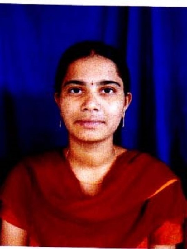 J.KUSUMA LAKSHMI